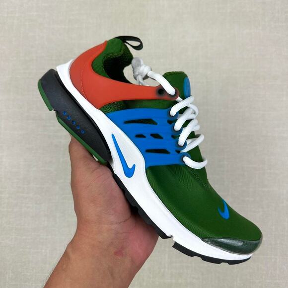 ๐ณ 2021 Nike Air Presto "Forest Green" 13M - Picture 1 of 6